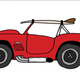 Illustration for article titled Surfboards And Cars Illustrated: The Ultimate Mid-Winter Summer Car Fantasy